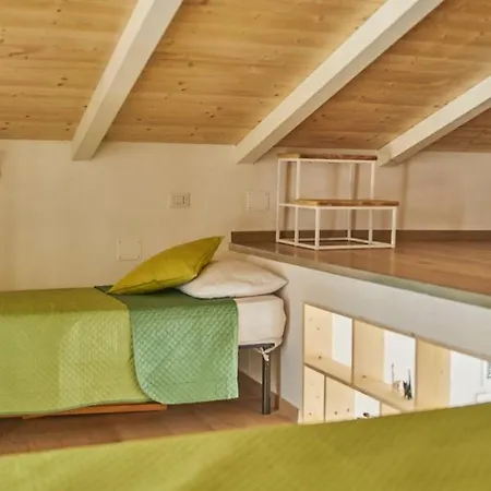Ferienwohnung Nonnanina Pisticci Exterior foto
