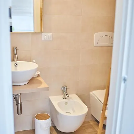 Ferienwohnung Nonnanina Pisticci Exterior foto