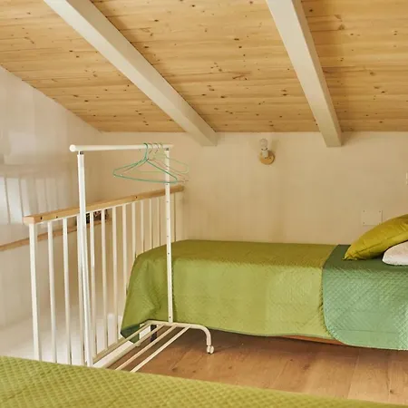 Ferienwohnung Nonnanina Pisticci Exterior foto