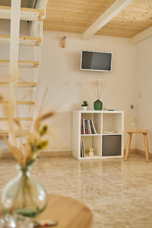 Apartment Nonnanina *