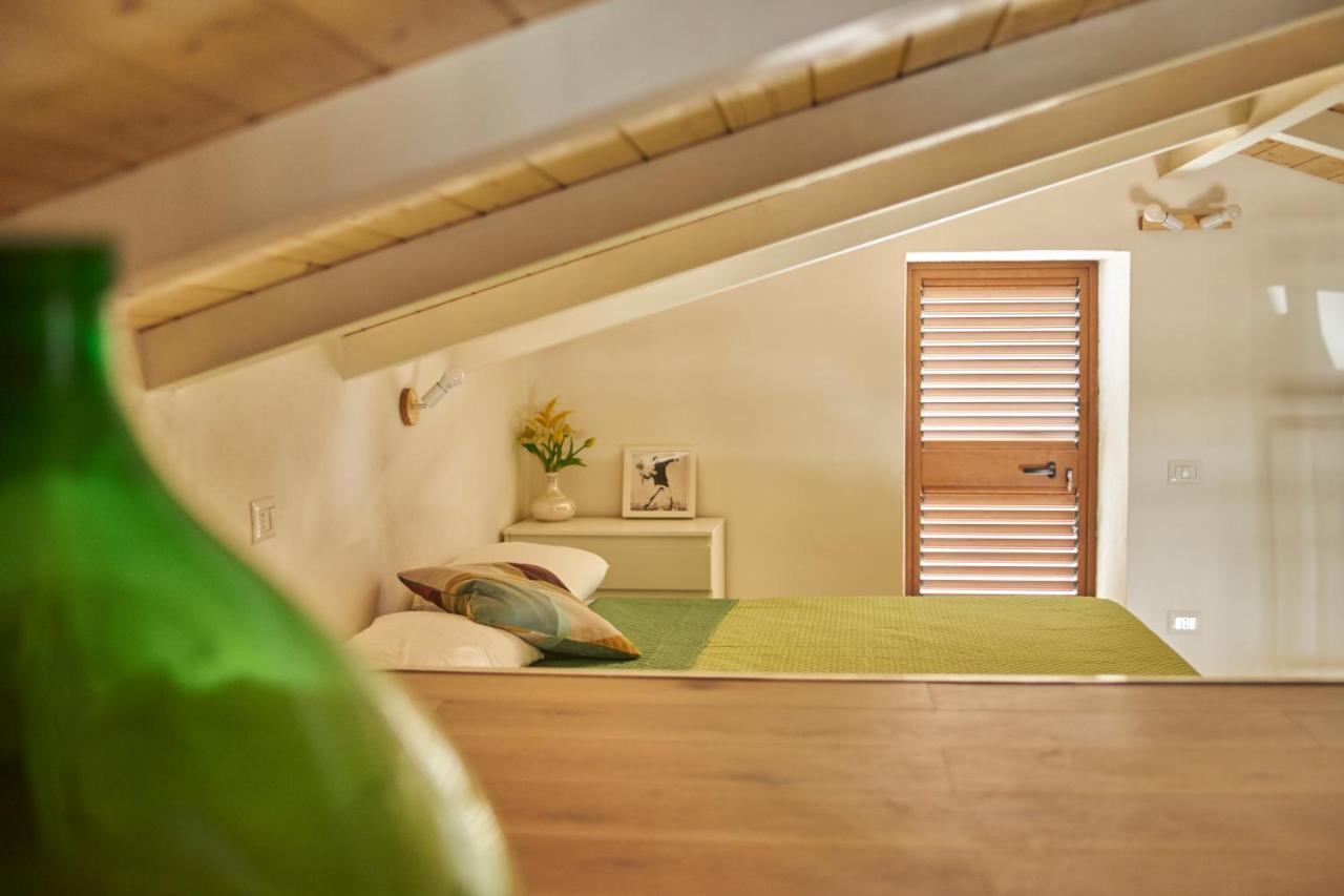 Nonnanina Apartment Pisticci