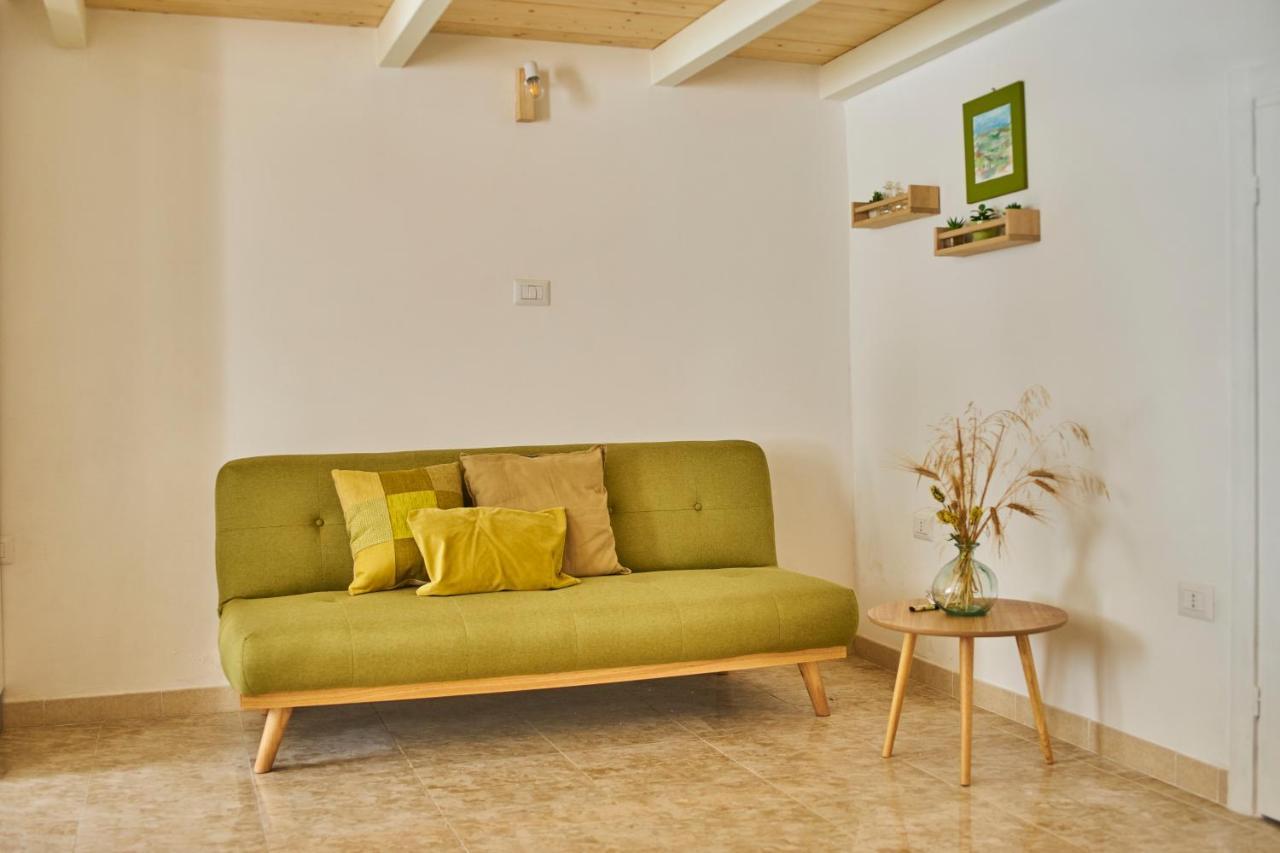 Nonnanina Apartment *