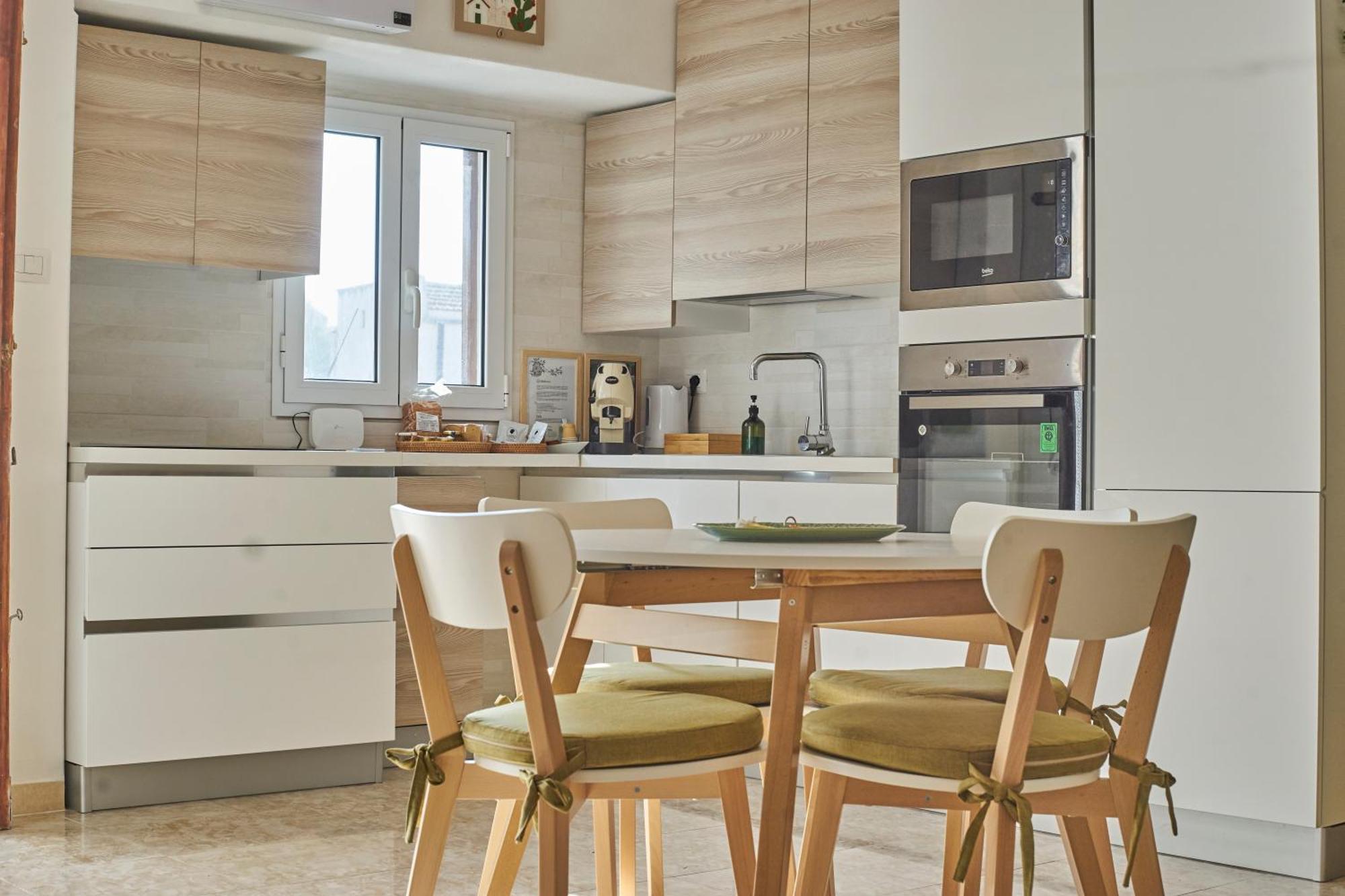 Nonnanina Apartment Pisticci